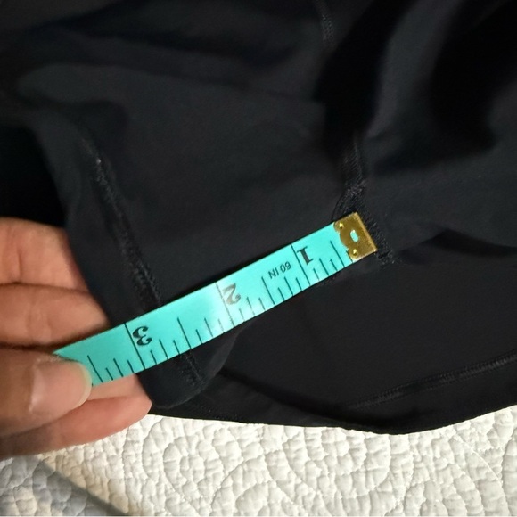 lululemon athletica Black Mini Skirt - Picture 11 of 11